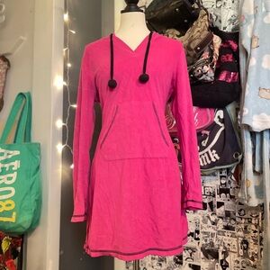 Bobbie Brooks Pink Sleepwear